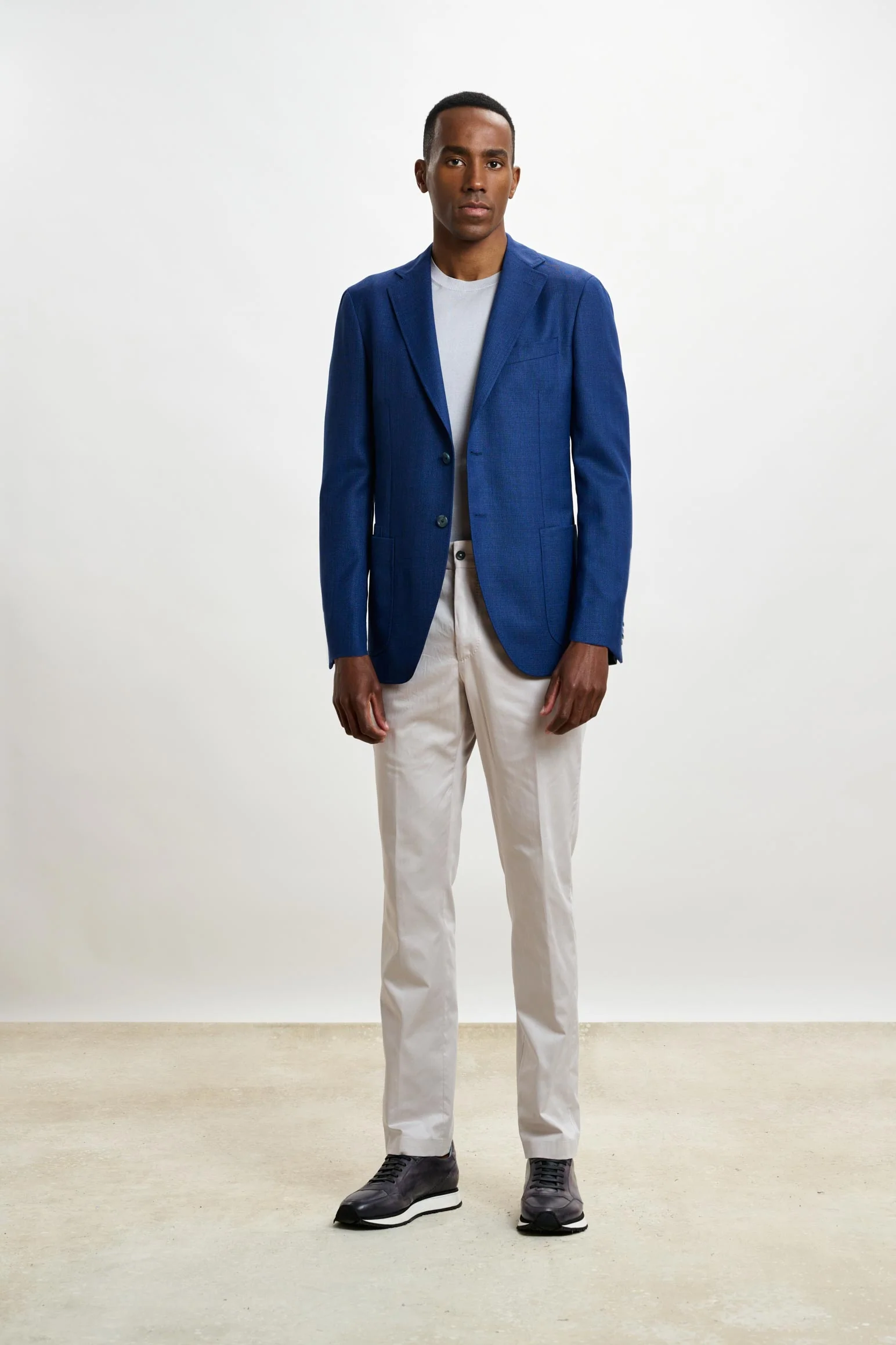 Blue Kenton Jacket Rhapsody - Image 6