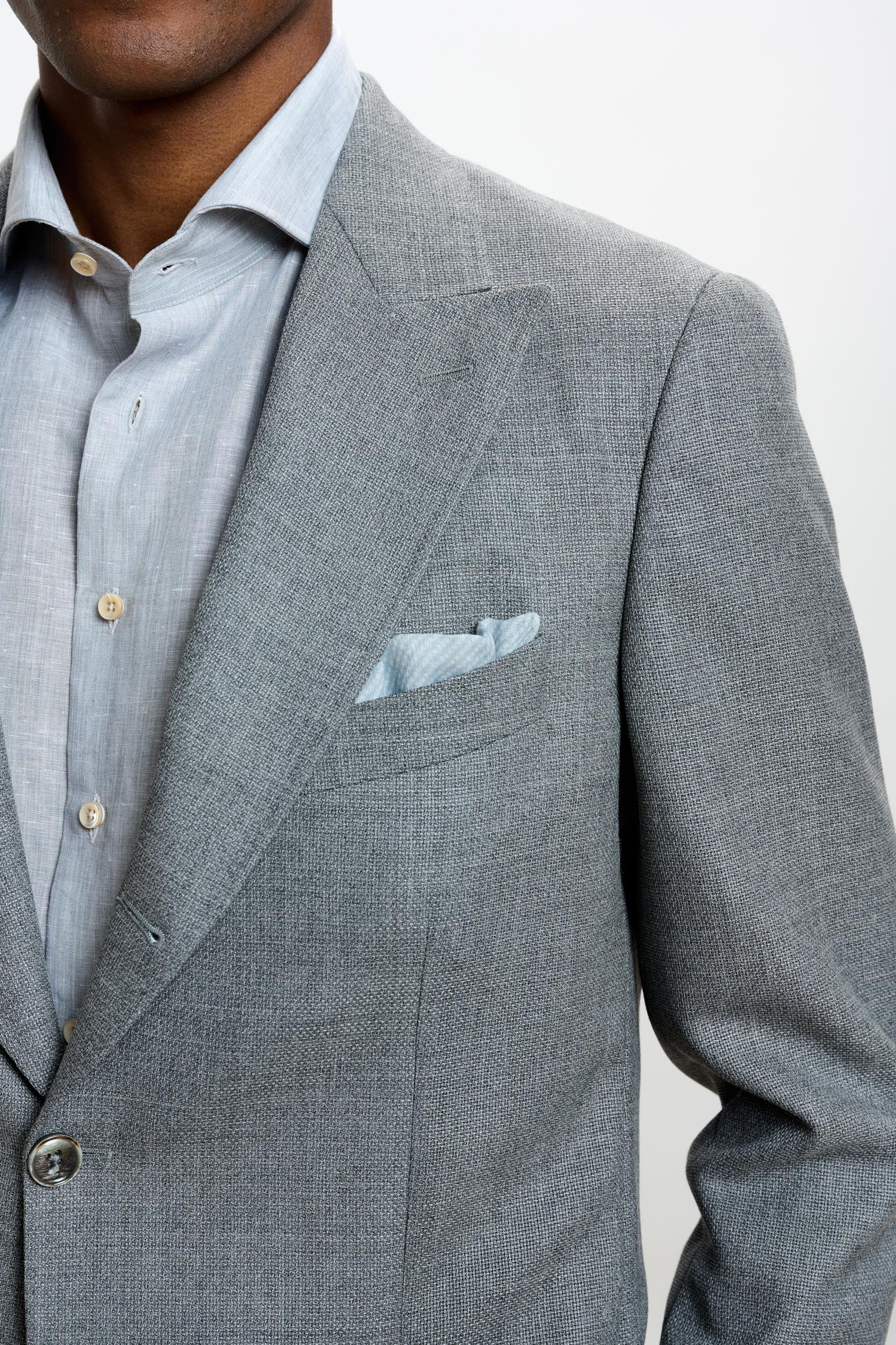 Grey Kenton Jacket Rhapsody - Image 6