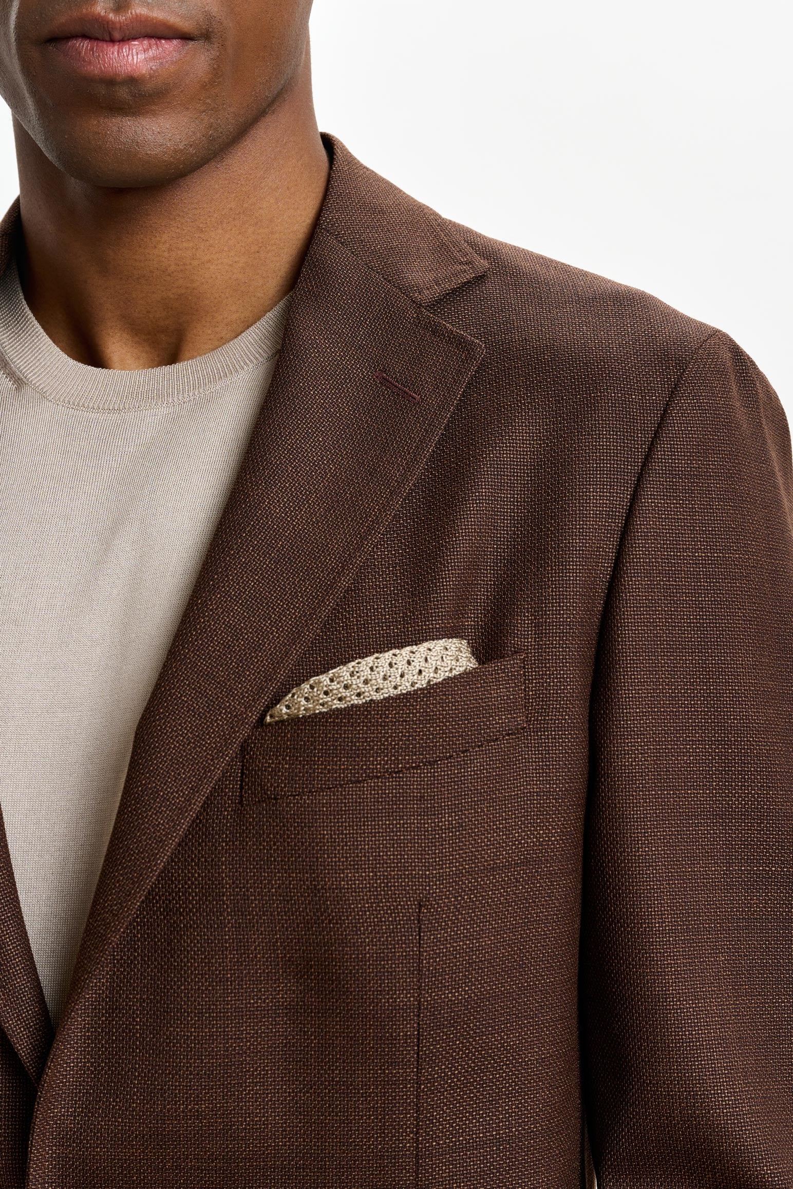 Tobacco Kenton Jacket Rhapsody - Image 7