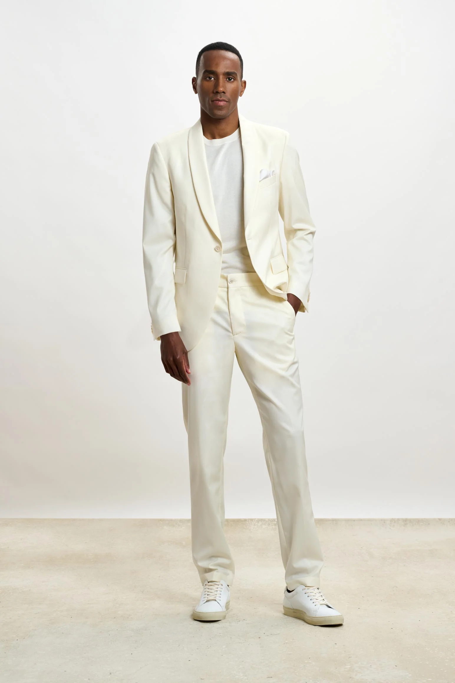 Off-White Perth Drawstring Trousers New Deluxe - Image 2