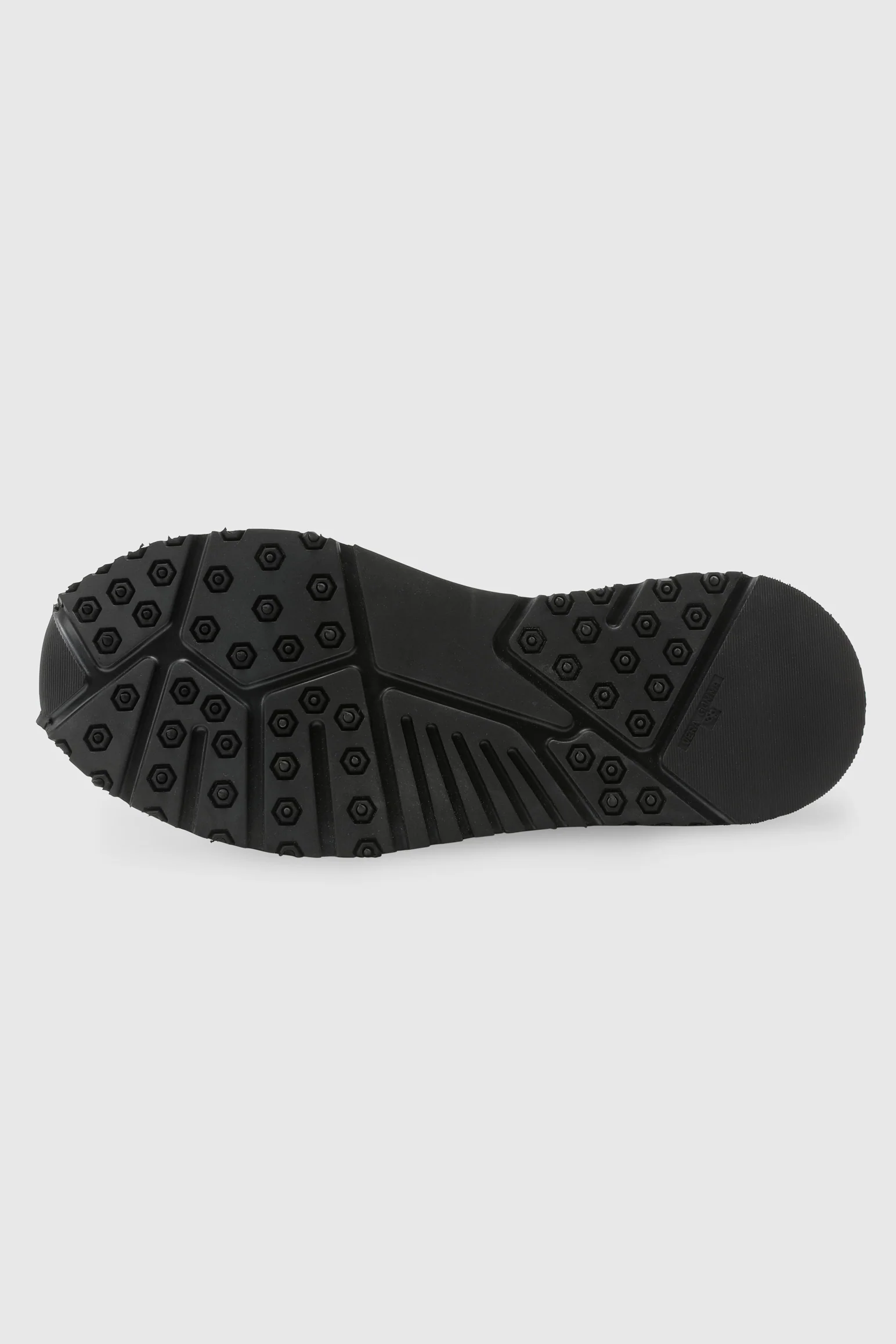 Brown Sportswear Runner - Image 4