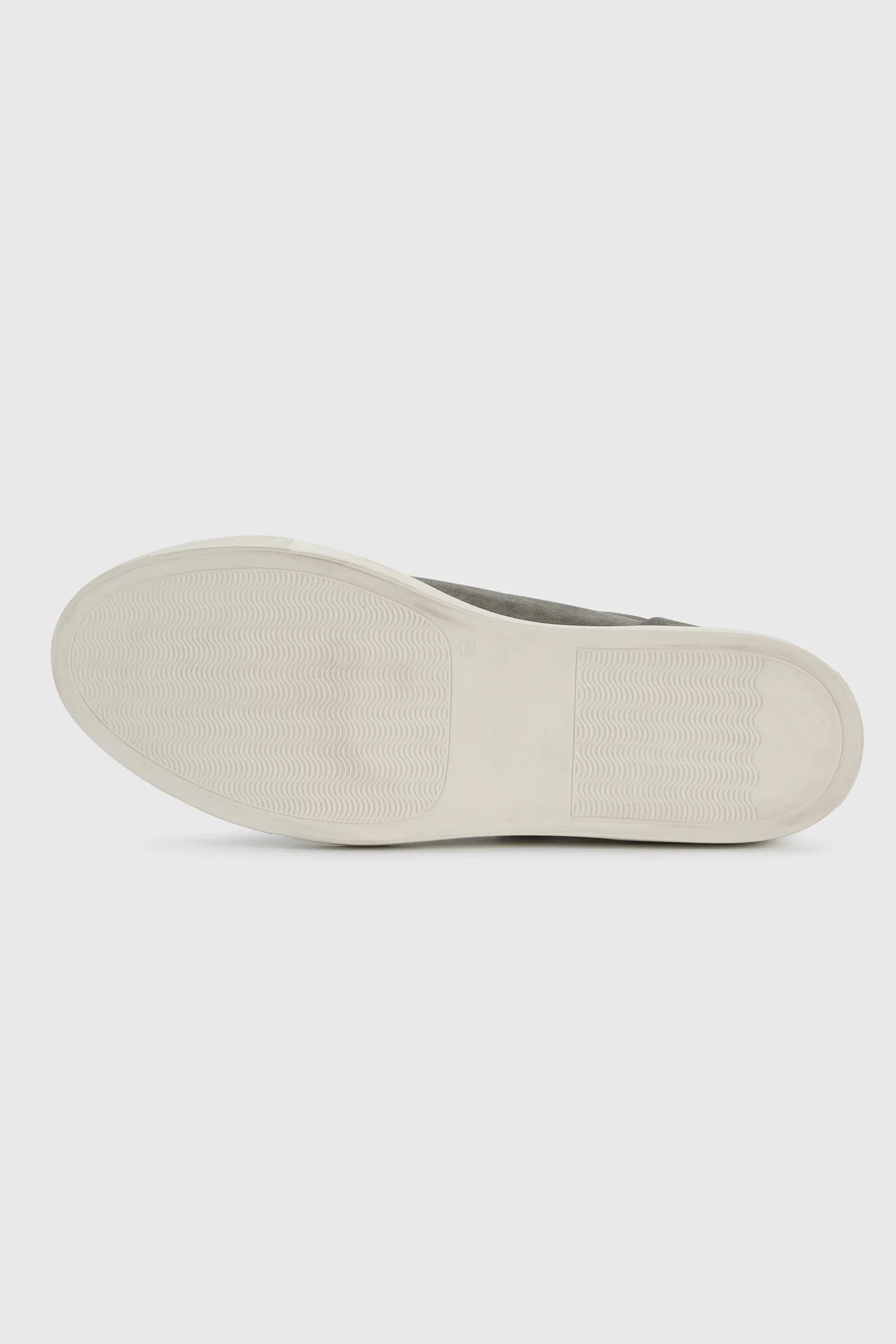 Brown Sportswear Trainer - Image 4