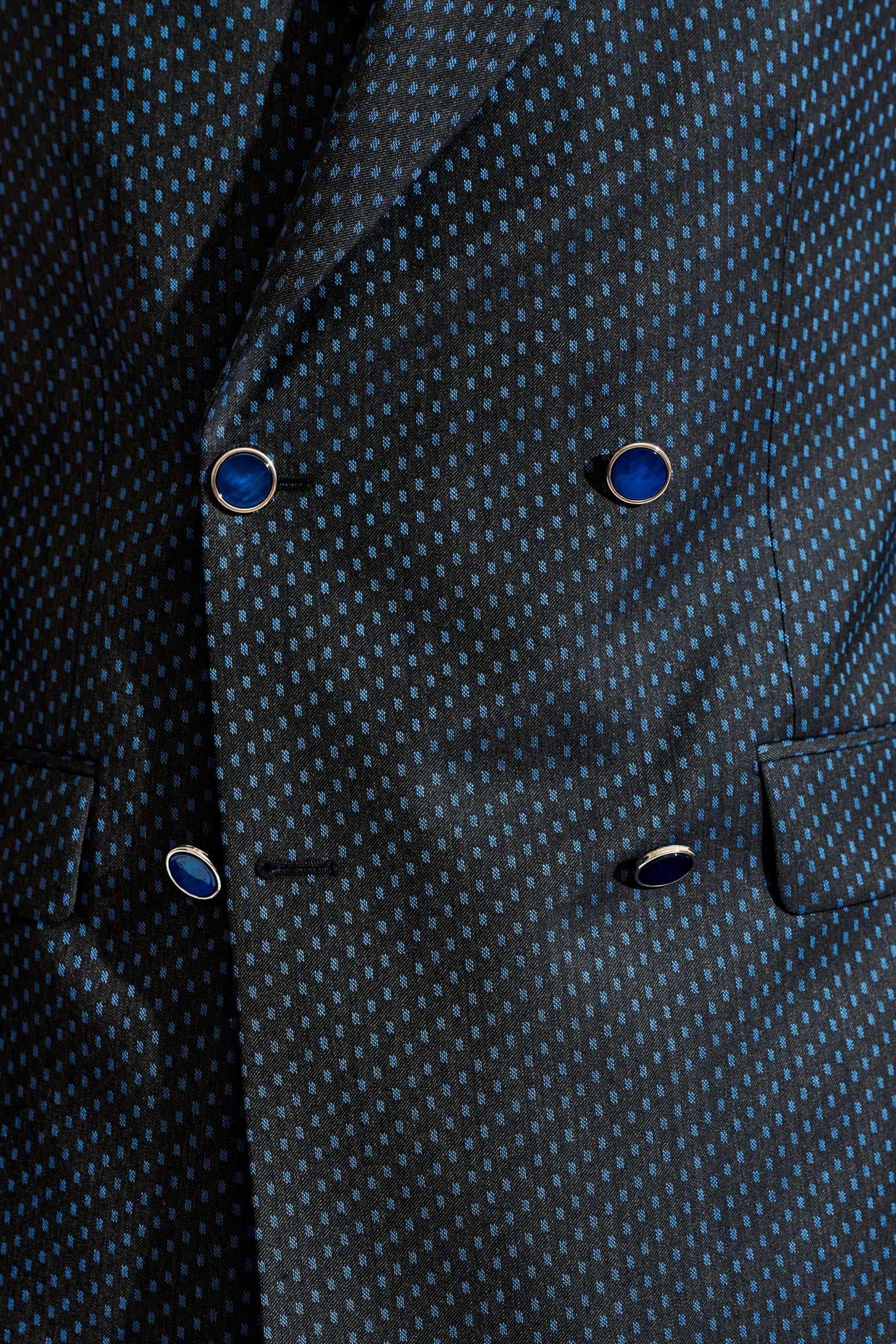 Soho Jacket Panorama Harpa Concert Hall - Image 2