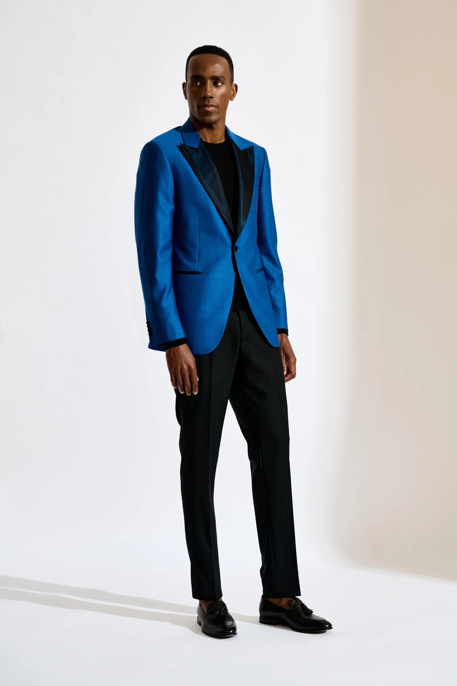 Soho Tuxedo Panorama Merdeka 118 - Image 2