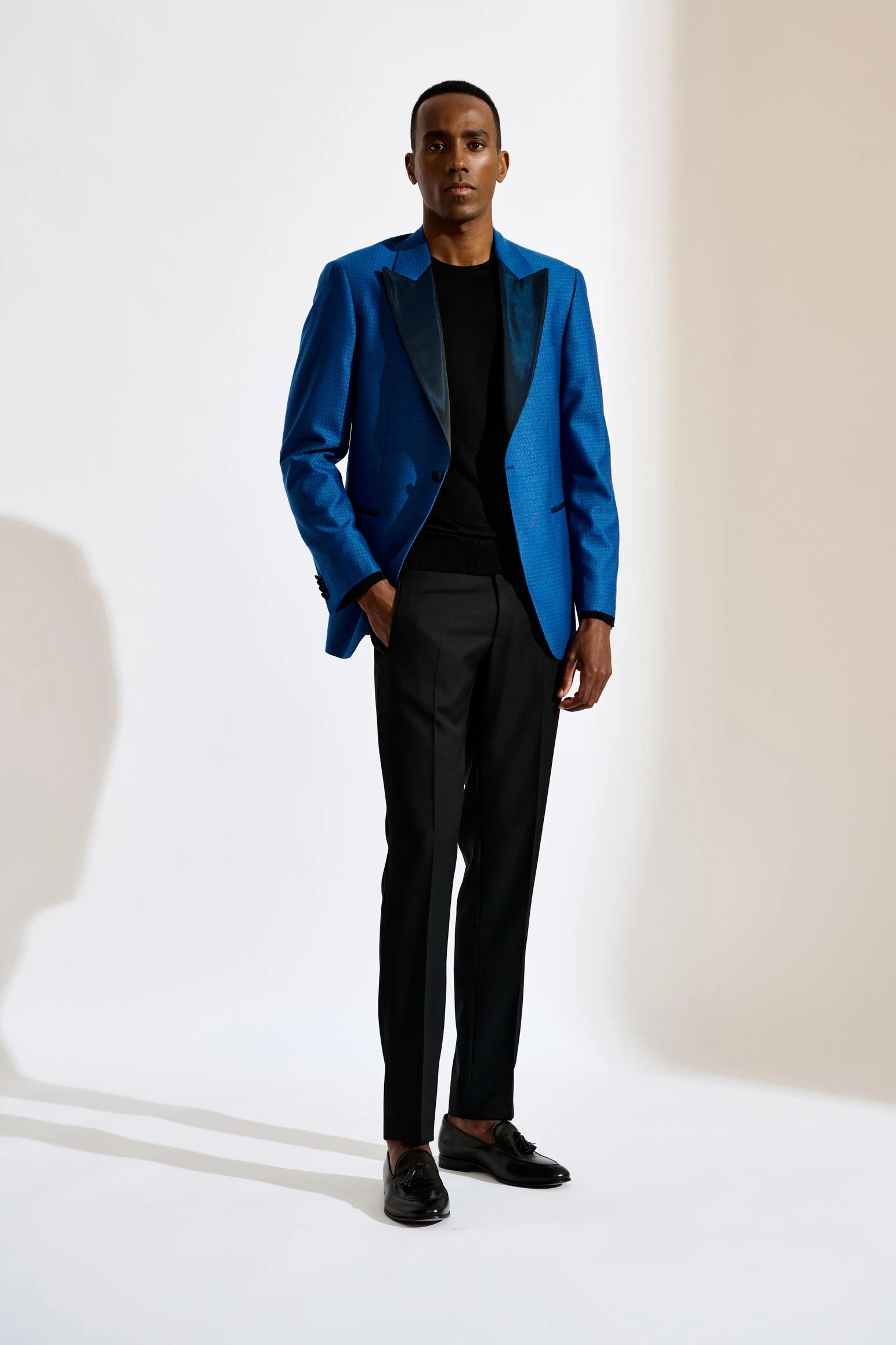 Soho Tuxedo Panorama Merdeka 118 - Image 3