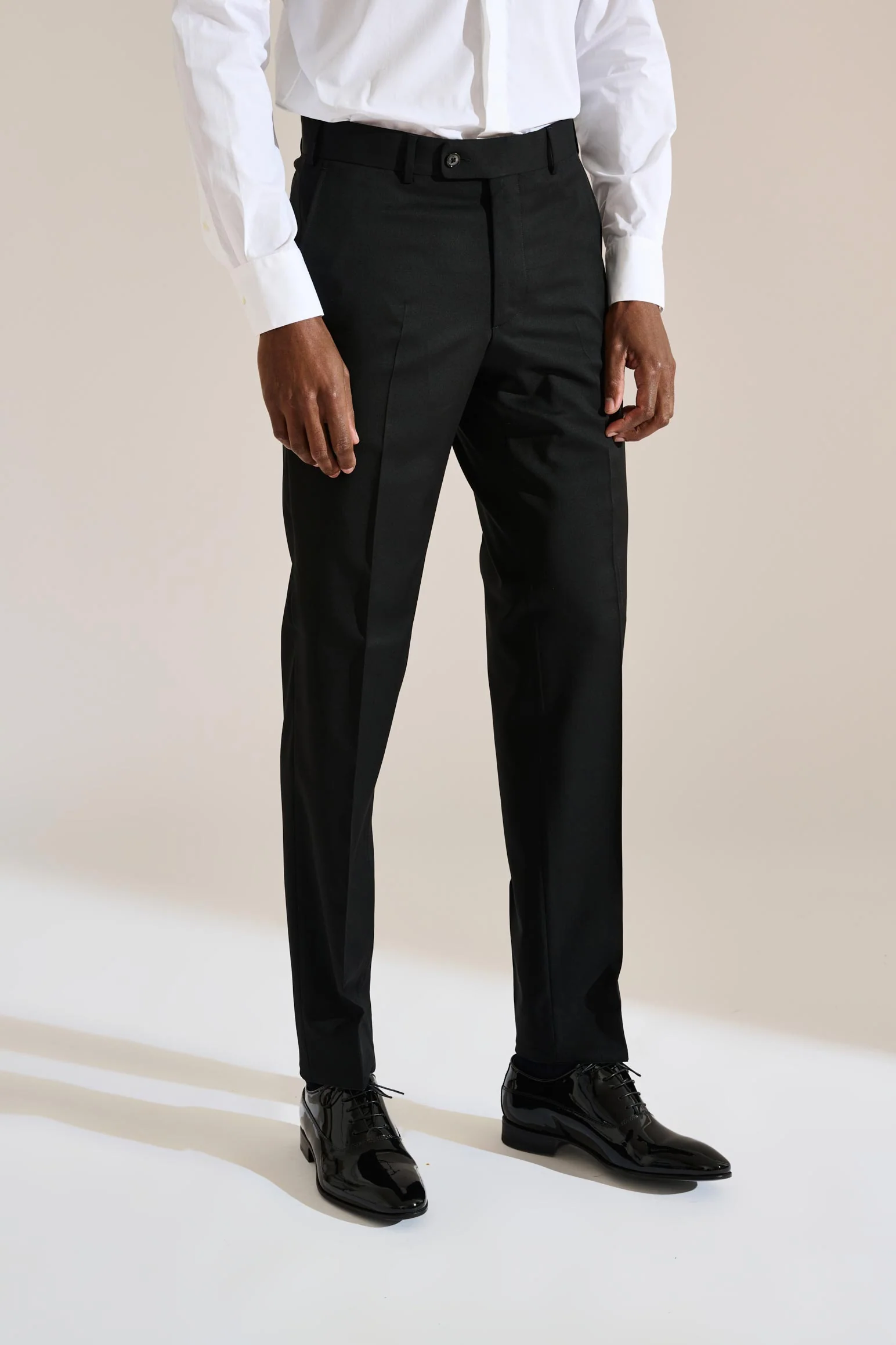 Black Soho Suit New Deluxe - Image 10