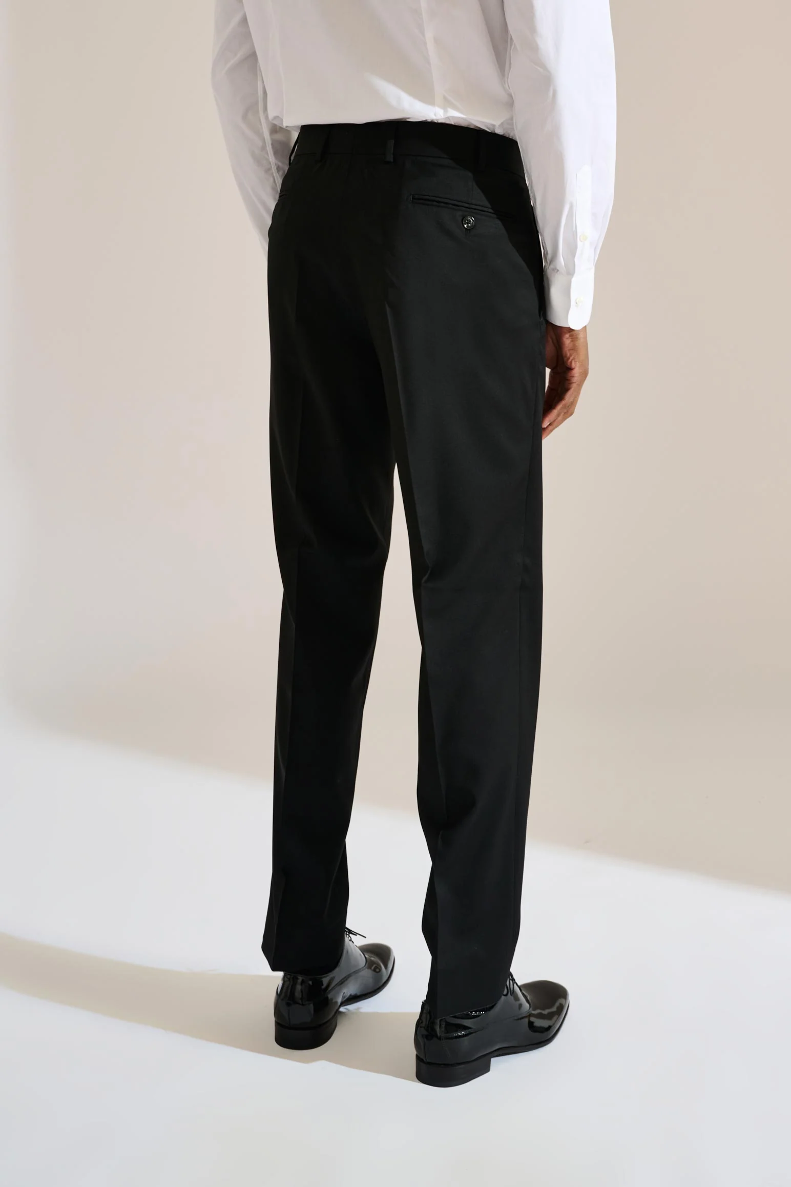 Black Soho Suit New Deluxe - Image 11