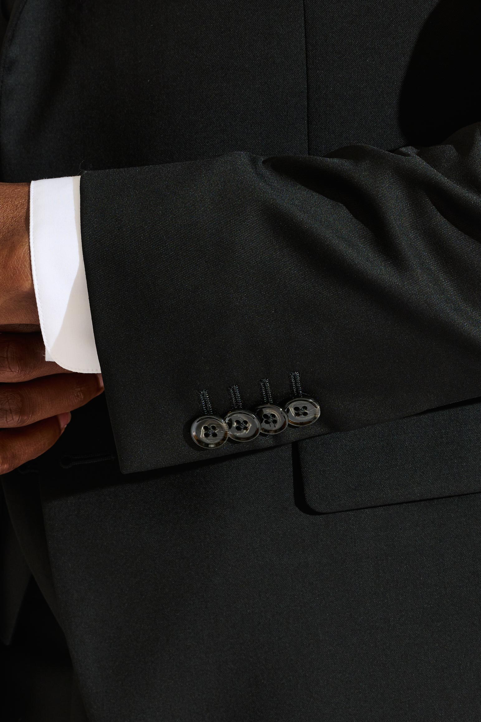 Black Soho Suit New Deluxe - Image 2