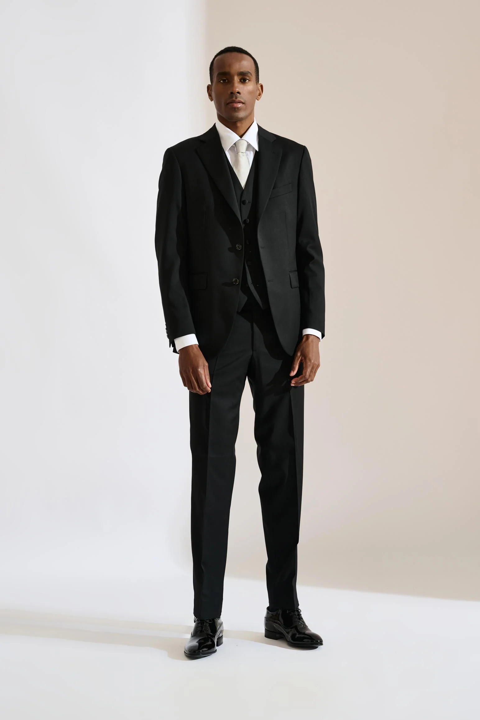 Black Soho Suit New Deluxe - Image 5