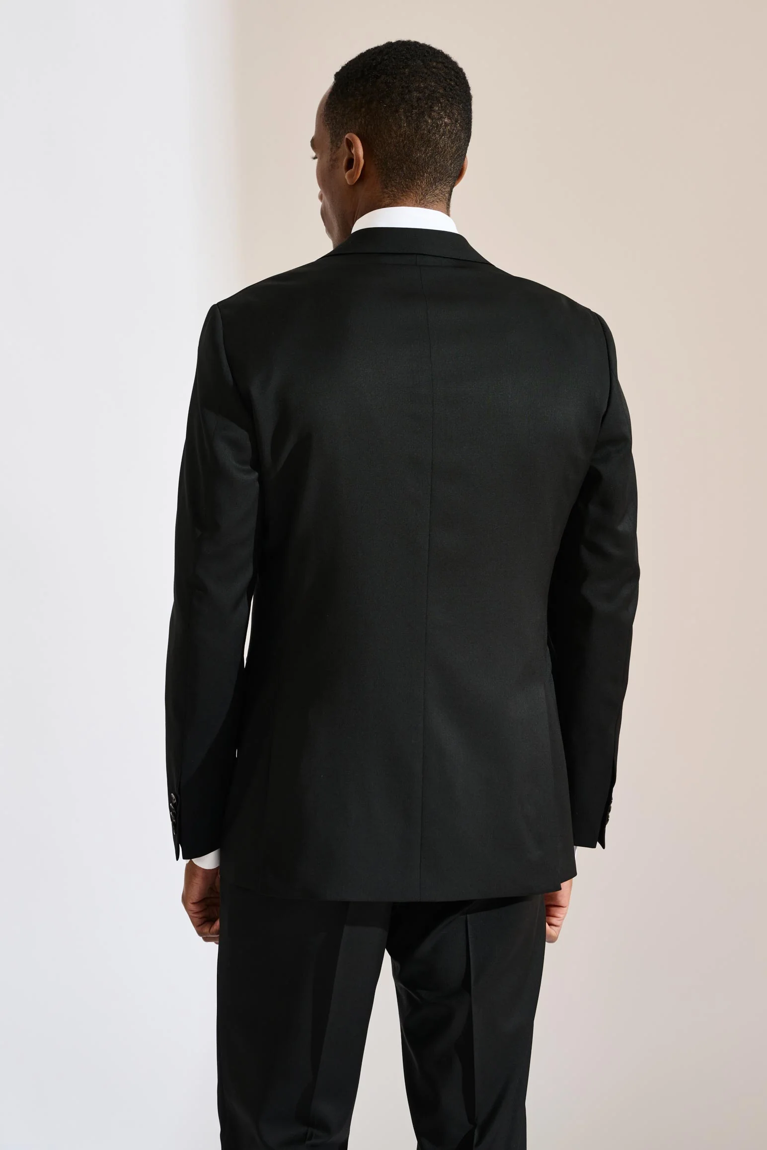 Black Soho Suit New Deluxe - Image 7