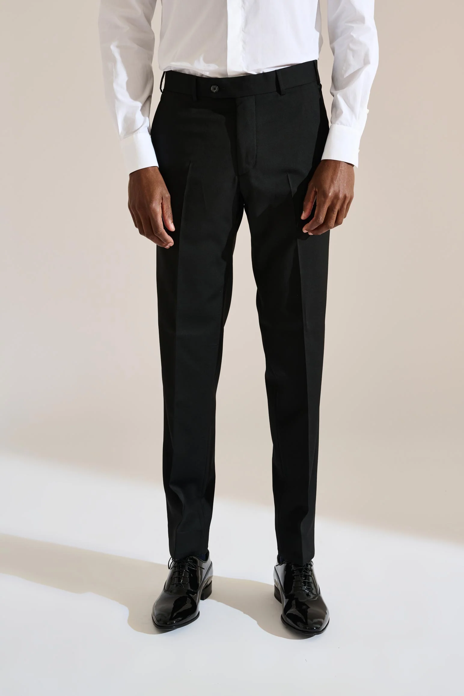 Black Soho Suit New Deluxe - Image 9