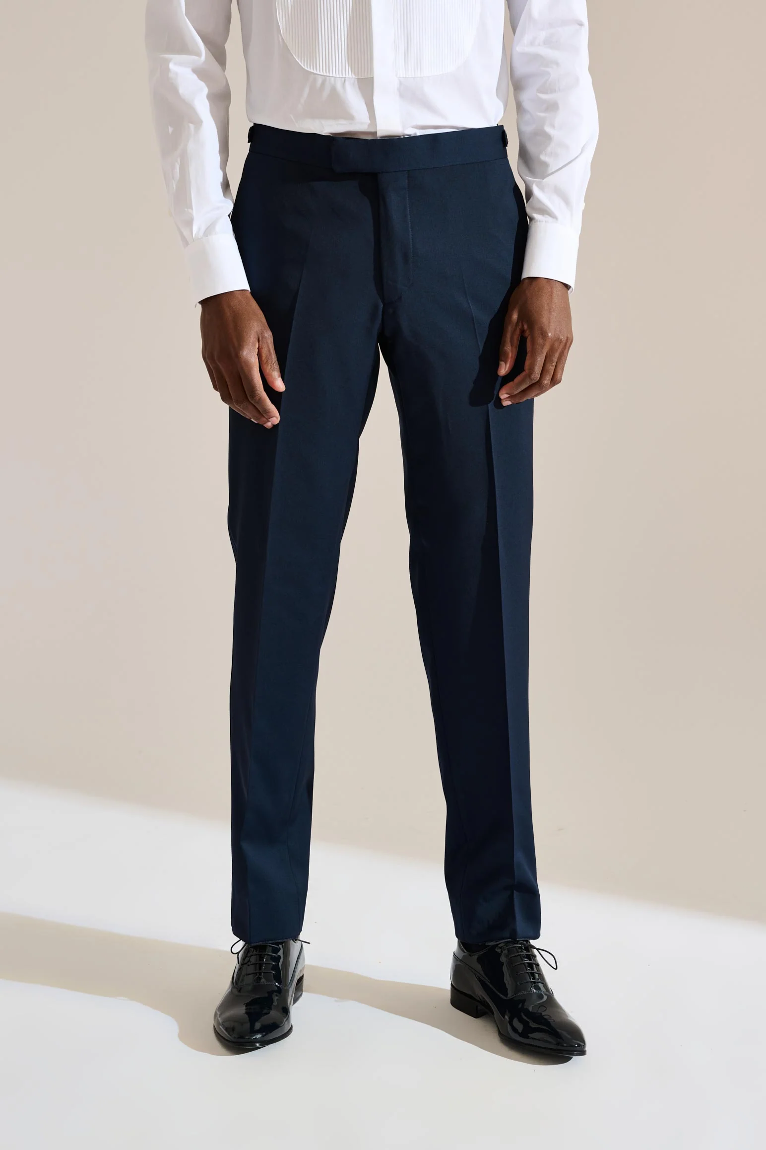 Midnight Blue Soho Suit New Deluxe - Image 11