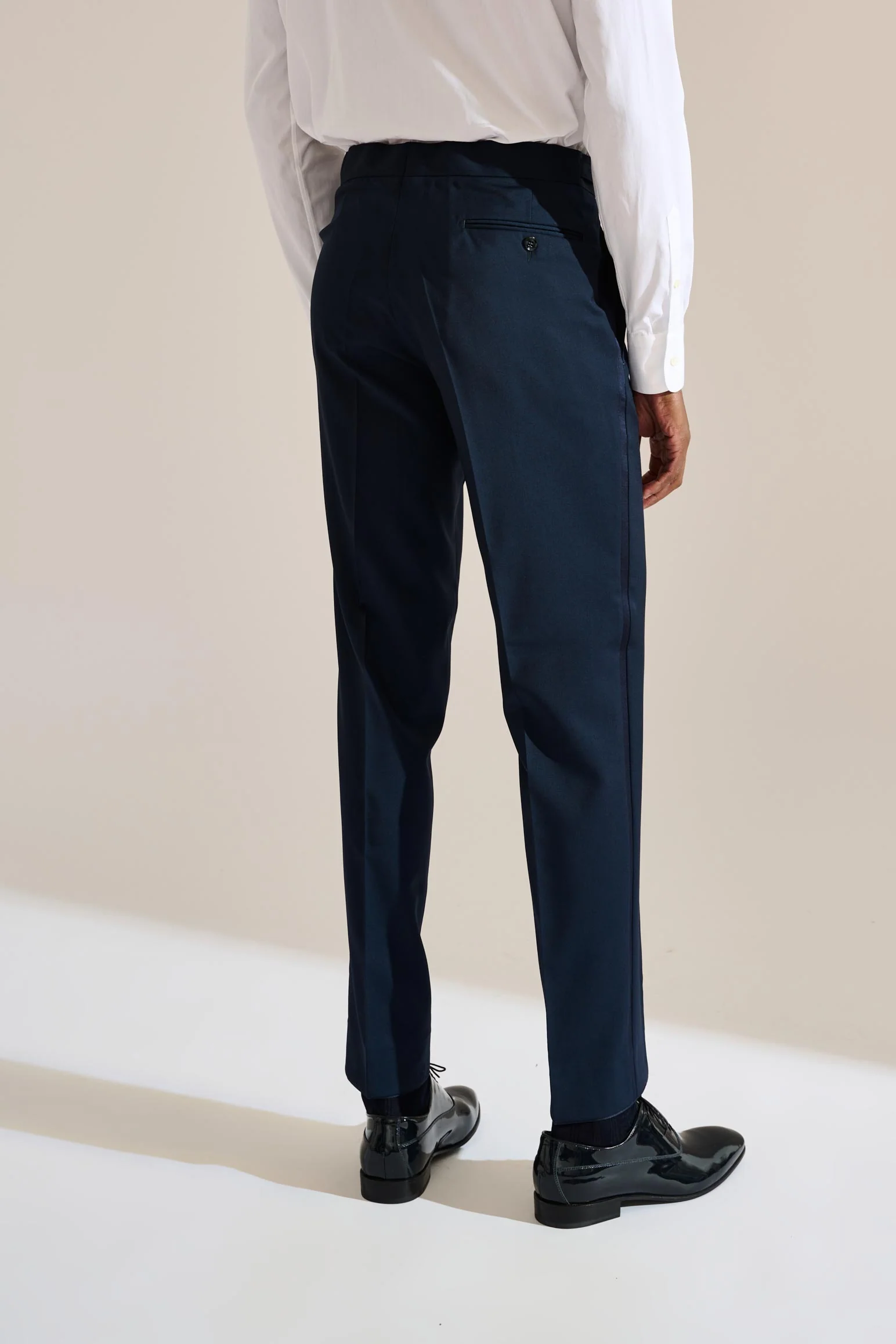 Midnight Blue Soho Suit New Deluxe - Image 14