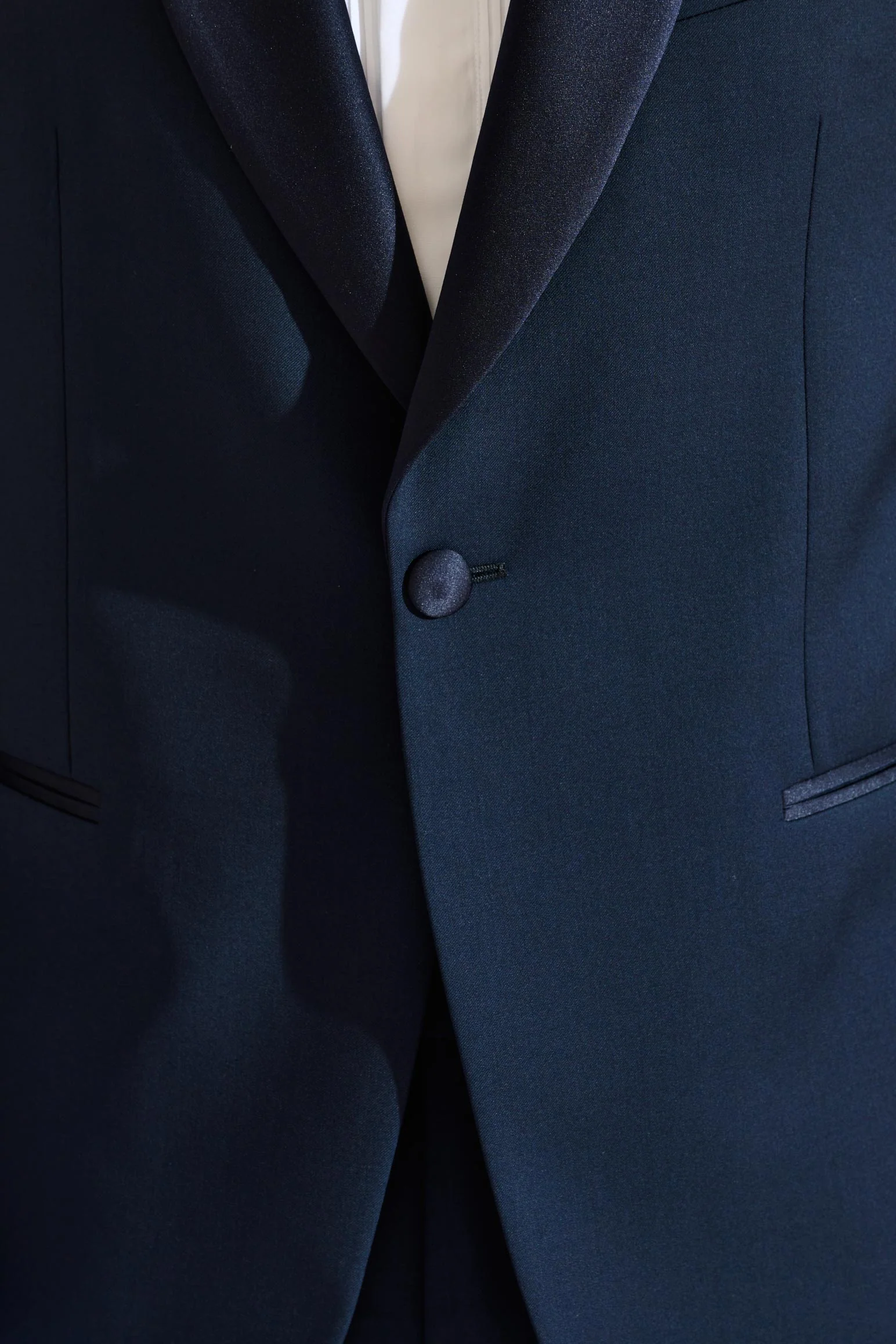 Midnight Blue Soho Suit New Deluxe - Image 3