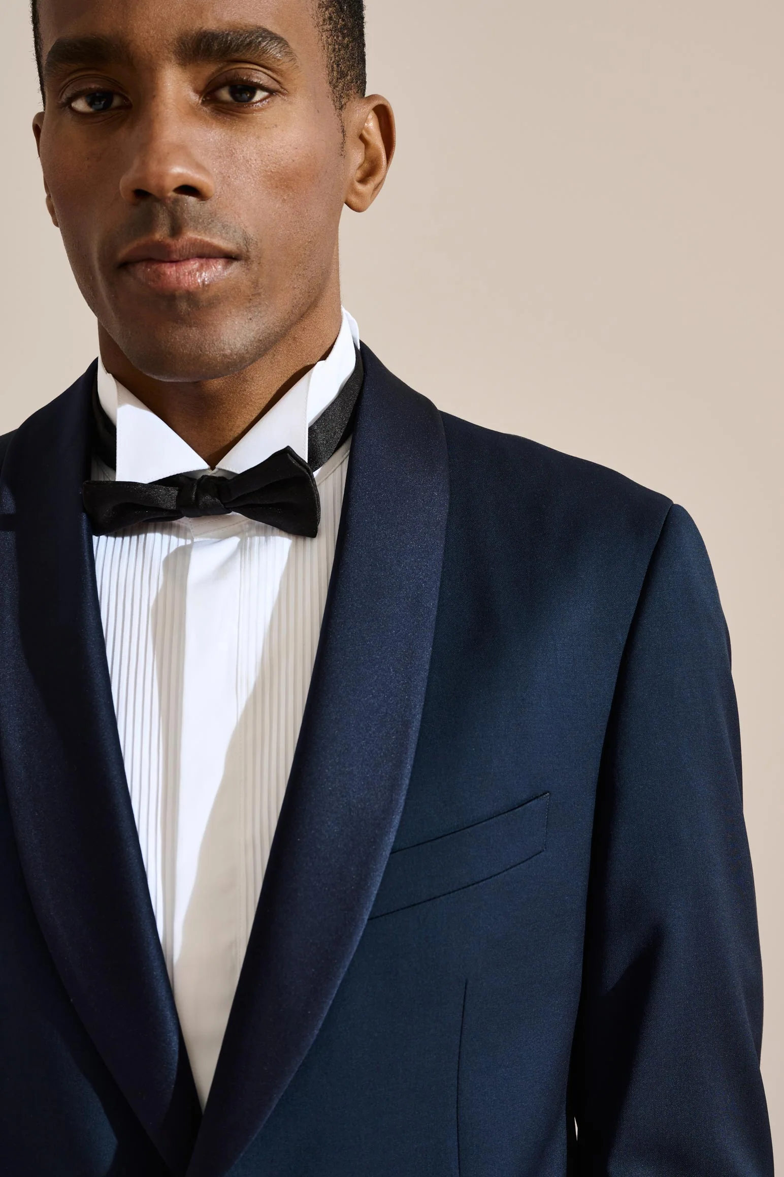 Midnight Blue Soho Suit New Deluxe - Image 6