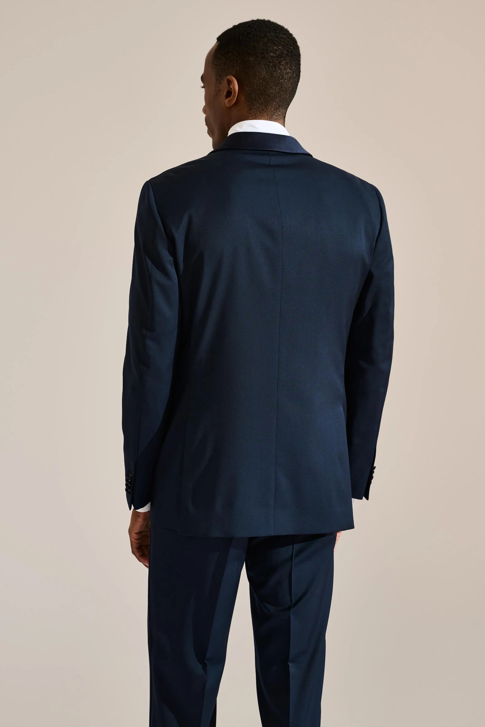 Midnight Blue Soho Suit New Deluxe - Image 7