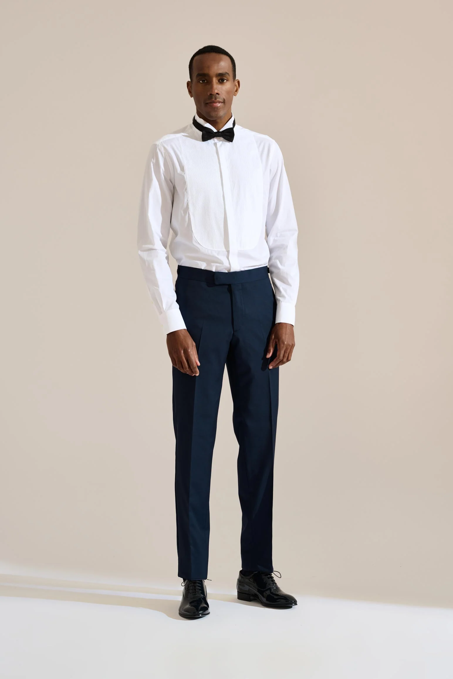 Midnight Blue Soho Suit New Deluxe - Image 9