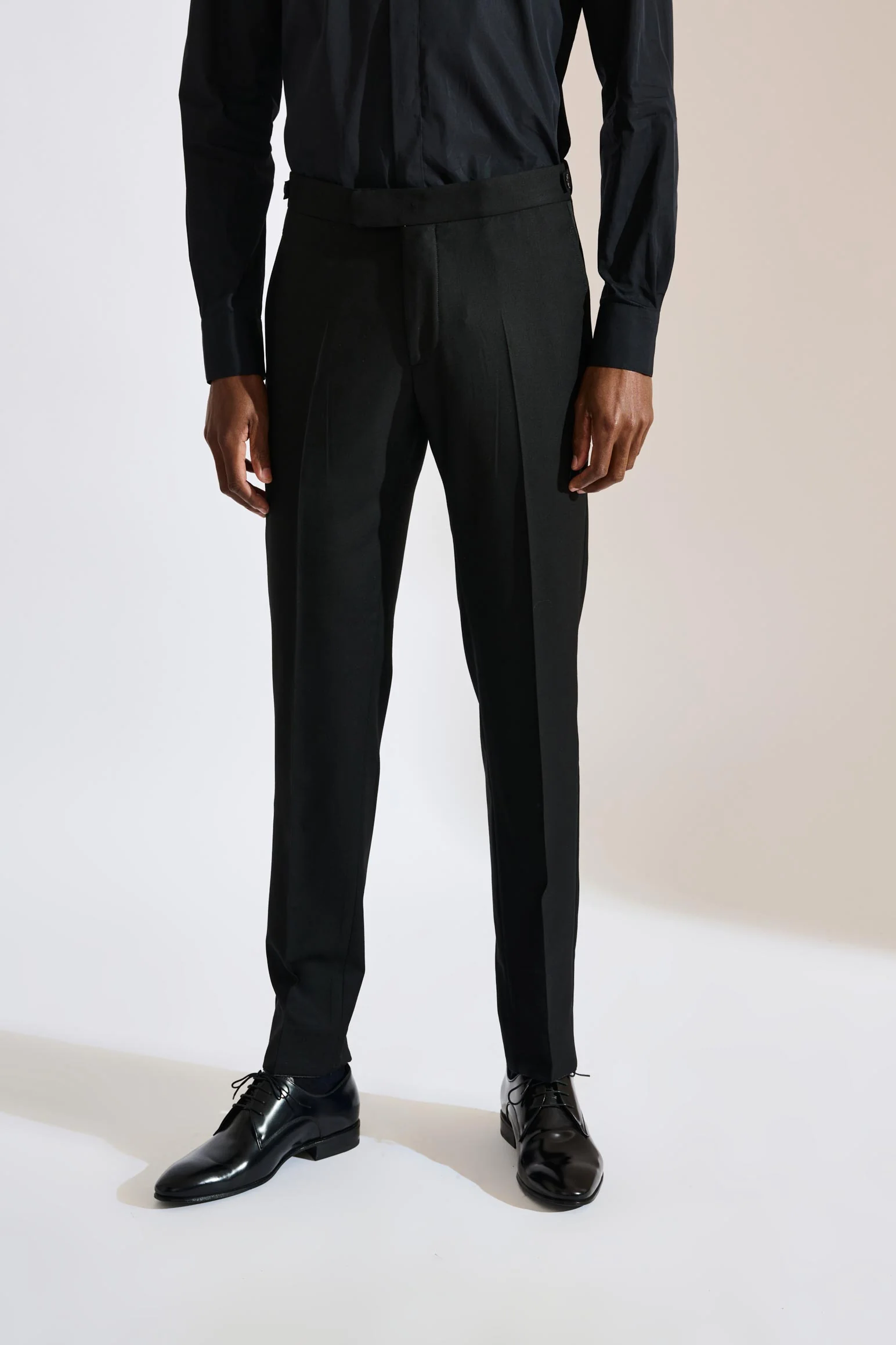 Black Soho Tuxedo New Deluxe - Image 7