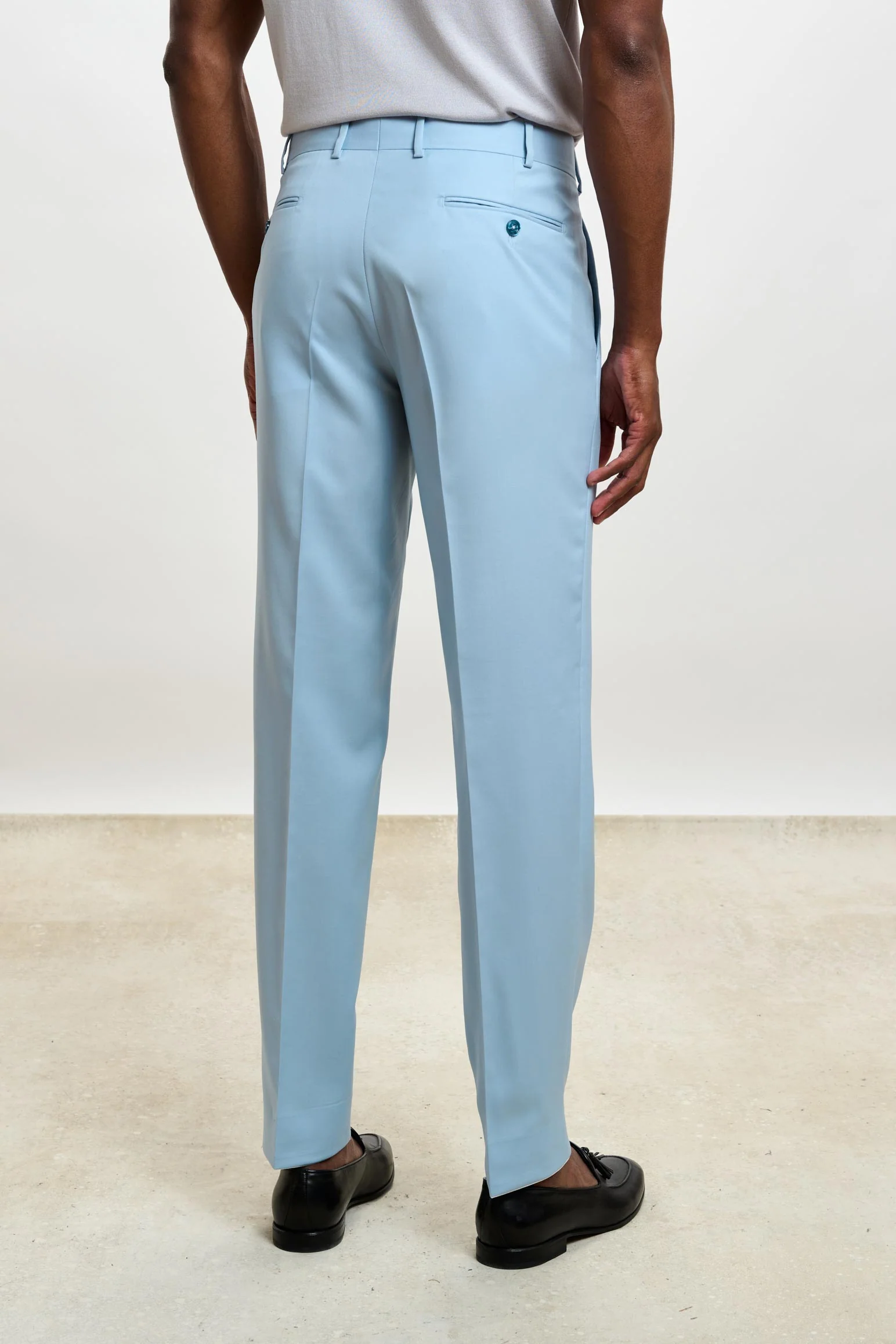 Light Blue Soho Suit Festival New Deluxe - Image 11