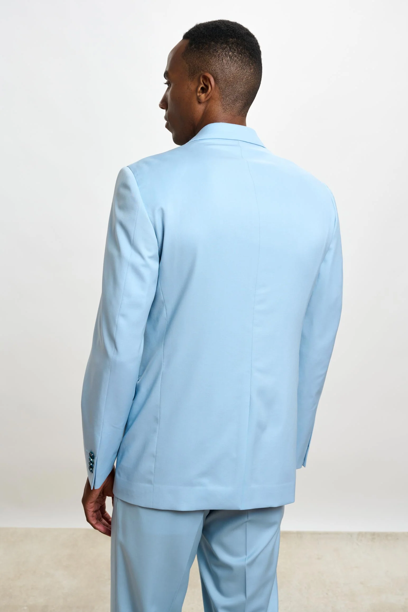 Light Blue Soho Suit Festival New Deluxe - Image 7