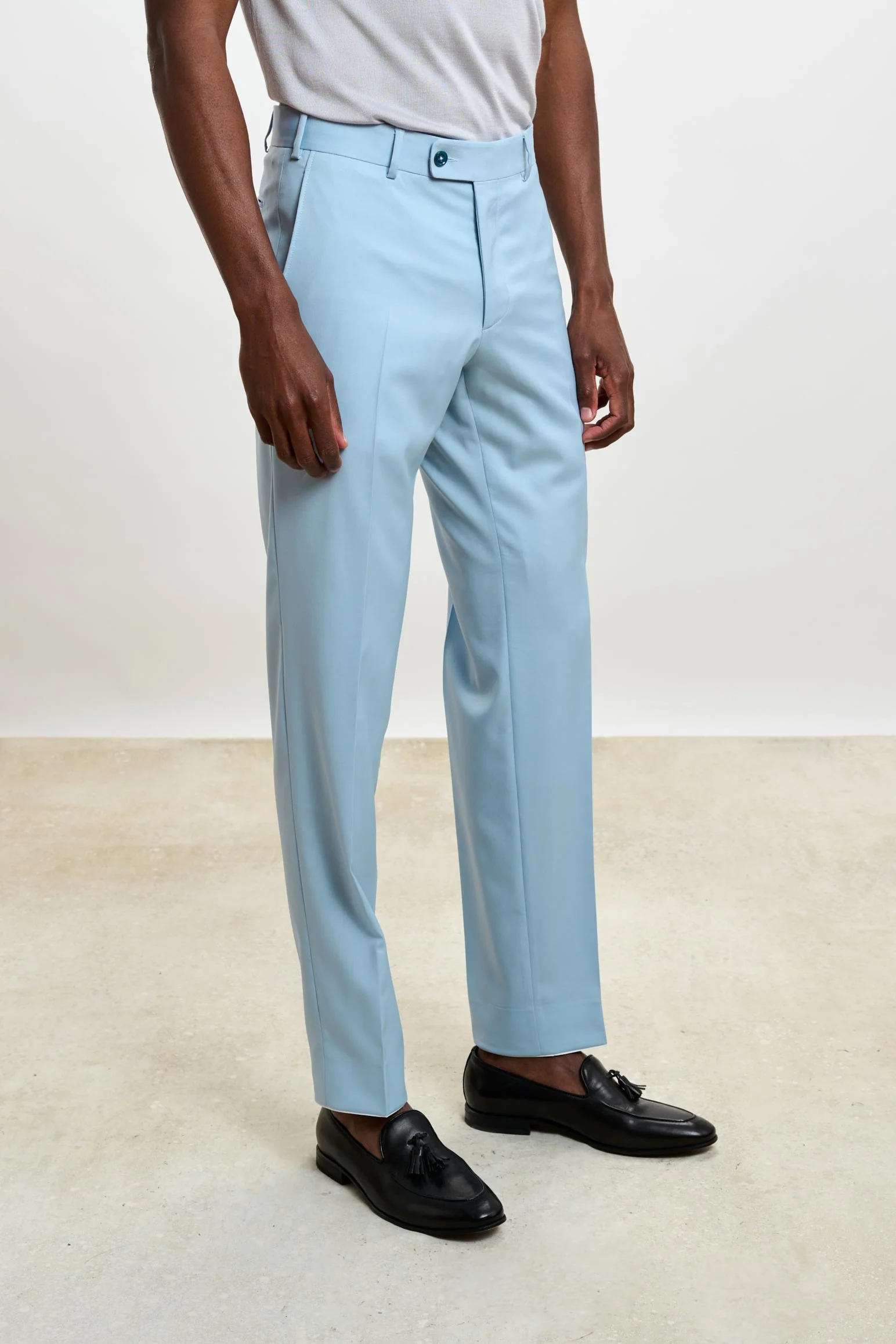 Light Blue Soho Suit Festival New Deluxe - Image 8