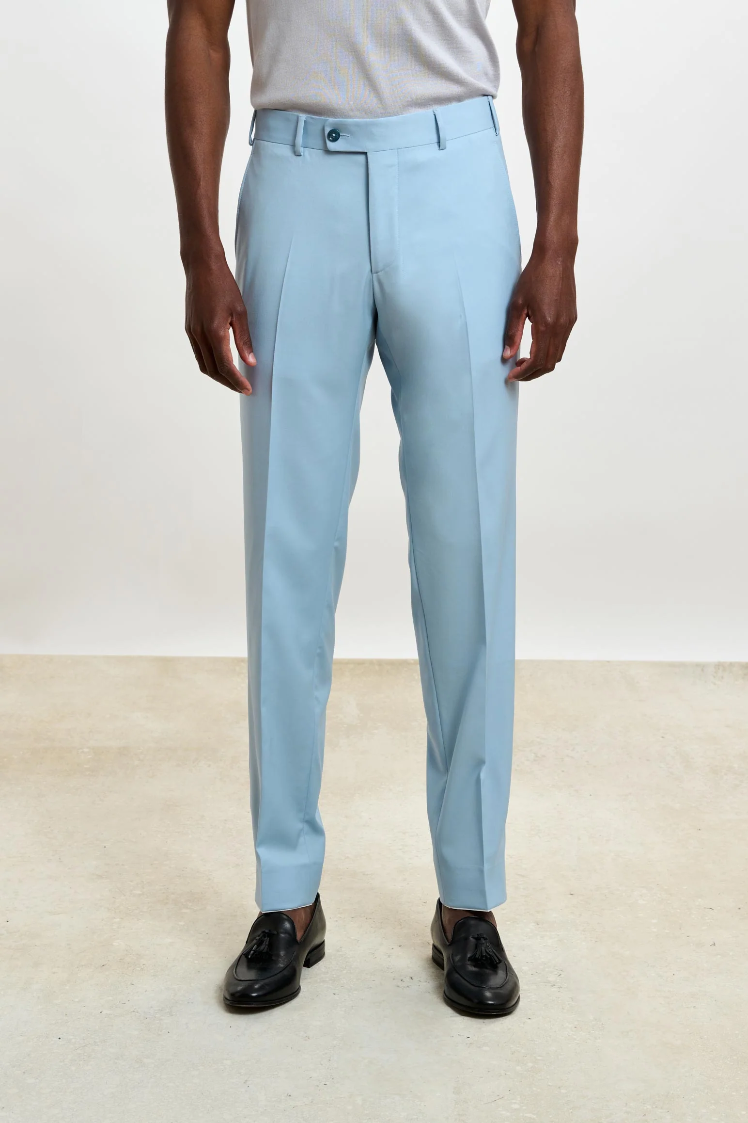 Light Blue Soho Suit Festival New Deluxe - Image 9
